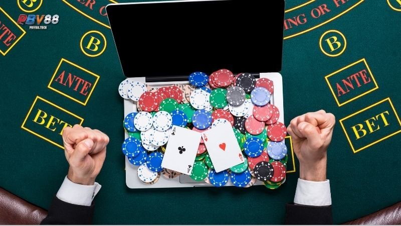 Tìm hiểu về nhà cái pv88 - Cổng game cá cược hàng đầu, bảo mật tuyệt đối 2 dinh-nghia-va-giai-thich-ve-nha-cai-pv88