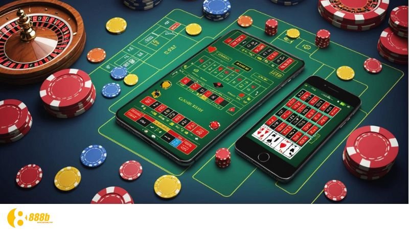 Định Nghĩa Về Casino